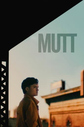 Poster film Mutt (2023) Subtitle Indonesia - REBAHIN