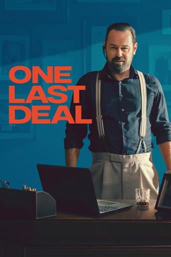 Poster film One Last Deal (2026) Subtitle Indonesia - REBAHIN