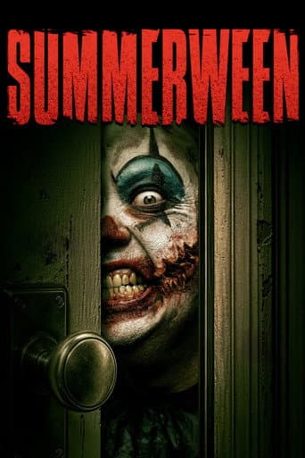 Poster film Summerween (2026) Subtitle Indonesia - REBAHIN