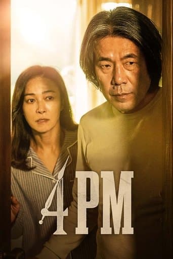 Poster film 4PM (2024) Subtitle Indonesia - REBAHIN