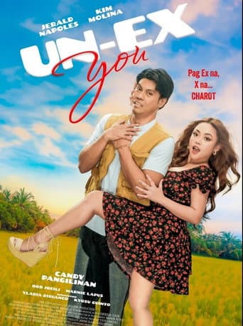 Poster film Un-Ex You (2025) Subtitle Indonesia - REBAHIN