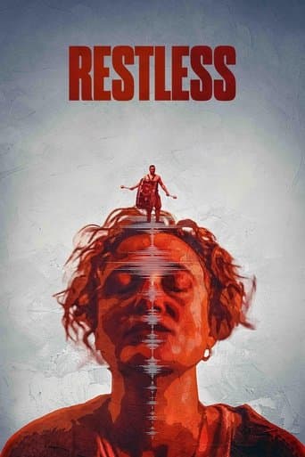 Poster film Restless (2025) Subtitle Indonesia - REBAHIN