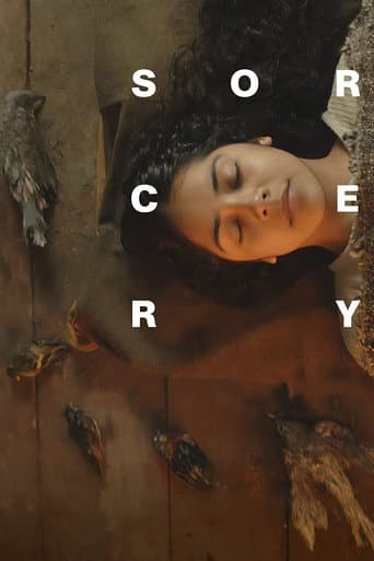 Poster film Sorcery (2024) Subtitle Indonesia - REBAHIN