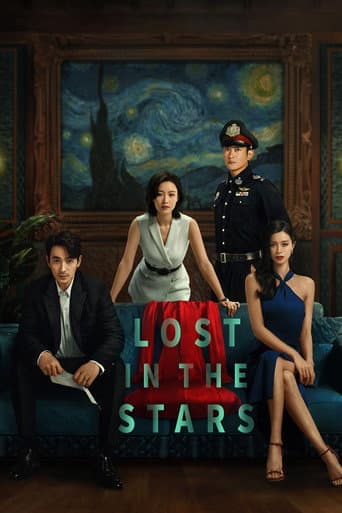 Poster film Lost in the Stars (2023) Subtitle Indonesia - REBAHIN