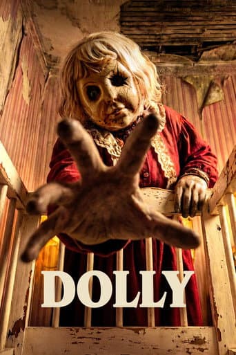 Poster film Dolly (2026) Subtitle Indonesia - REBAHIN