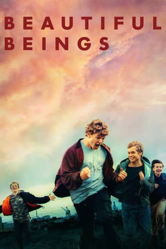 Poster film Beautiful Beings (2022) Subtitle Indonesia - REBAHIN