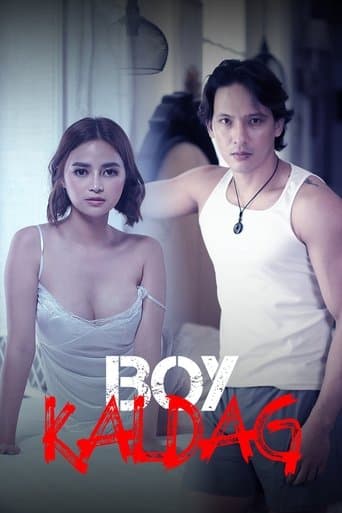Poster film Boy Kaldag (2024) Subtitle Indonesia - REBAHIN