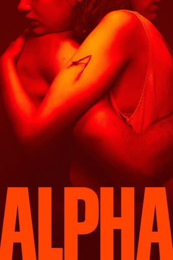 Poster film Alpha (2025) Subtitle Indonesia - REBAHIN