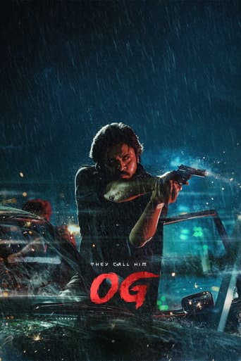 Poster film They Call Him OG (2025) Subtitle Indonesia - REBAHIN