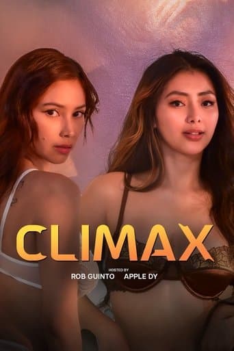 Poster film Climax (2024) Subtitle Indonesia - REBAHIN