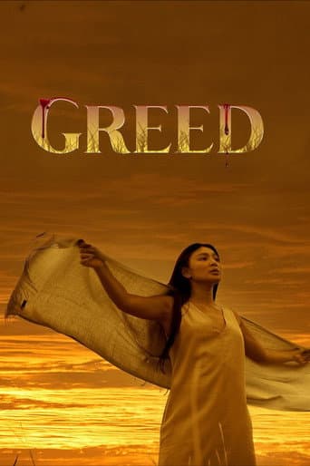 Poster film Greed (2022) Subtitle Indonesia - REBAHIN