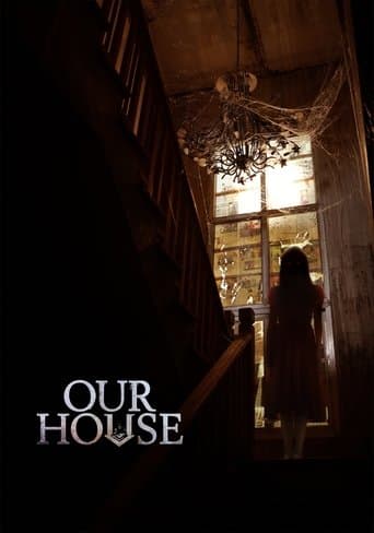 Poster film Our House (2025) Subtitle Indonesia - REBAHIN