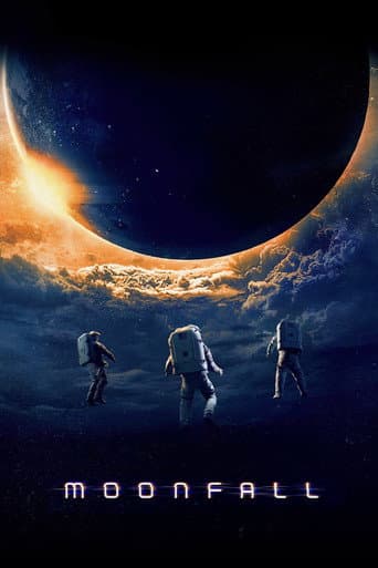 Poster film Moonfall (2022) Subtitle Indonesia - REBAHIN