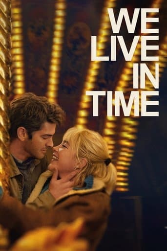 Poster film We Live in Time (2024) Subtitle Indonesia - REBAHIN