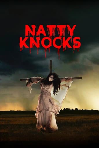 Poster film Natty Knocks (2023) Subtitle Indonesia - REBAHIN