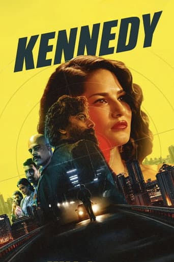 Poster film Kennedy (2023) Subtitle Indonesia - REBAHIN