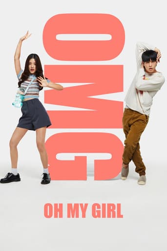 Poster film OMG! Oh My Girl (2022) Subtitle Indonesia - REBAHIN