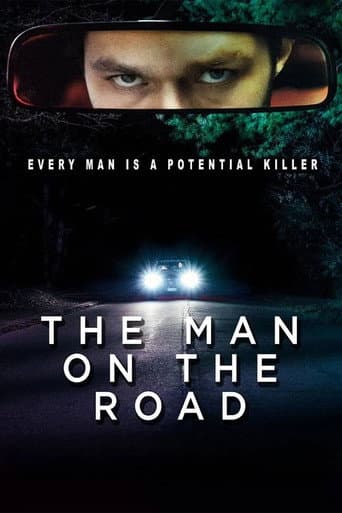 Poster film The Man on the Road (2022) Subtitle Indonesia - REBAHIN