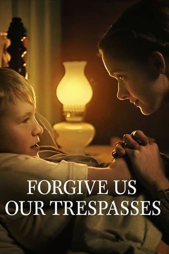 Poster film Forgive Us Our Trespasses (2022) Subtitle Indonesia - REBAHIN