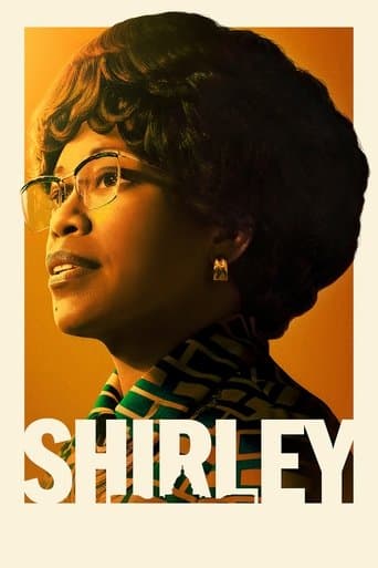 Poster film Shirley (2024) Subtitle Indonesia - REBAHIN