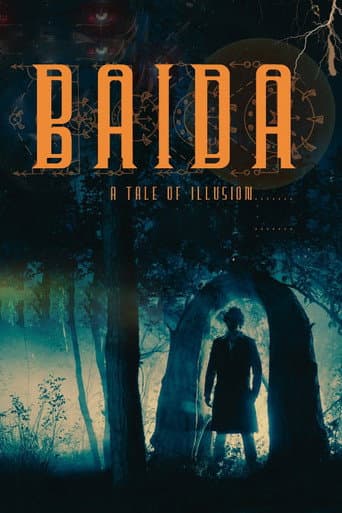 Poster film Baida (2025) Subtitle Indonesia - REBAHIN