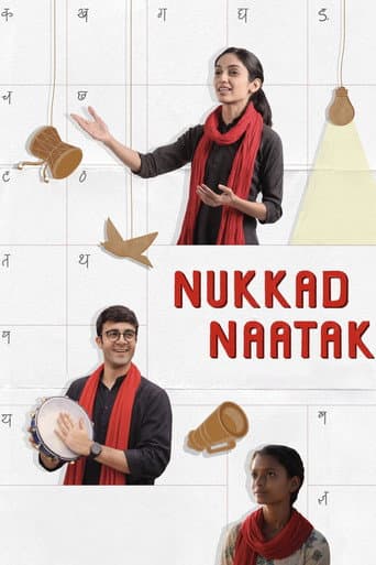 Poster film Nukkad Naatak (2026) Subtitle Indonesia - REBAHIN