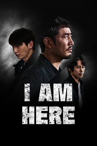 Poster film I Am Here (2023) Subtitle Indonesia - REBAHIN
