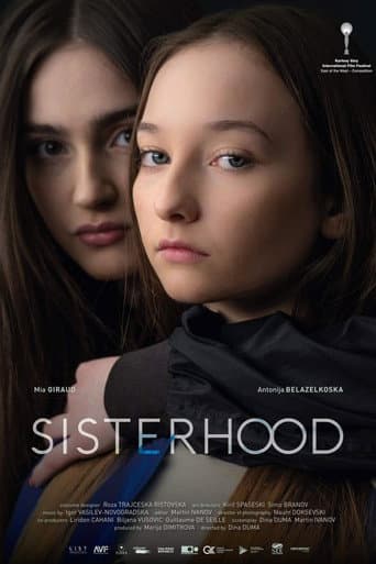 Poster film Sisterhood (2022) Subtitle Indonesia - REBAHIN