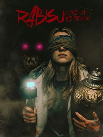 Poster film Rabisu: Curse of the Demon (2026) Subtitle Indonesia - REBAHIN