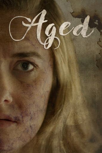 Poster film Aged (2023) Subtitle Indonesia - REBAHIN
