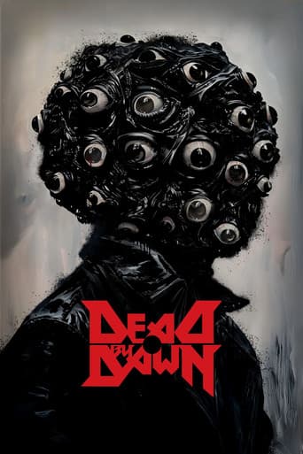 Poster film Dead by Dawn (2025) Subtitle Indonesia - REBAHIN