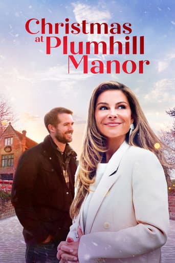 Poster film Christmas at Plumhill Manor (2024) Subtitle Indonesia - REBAHIN