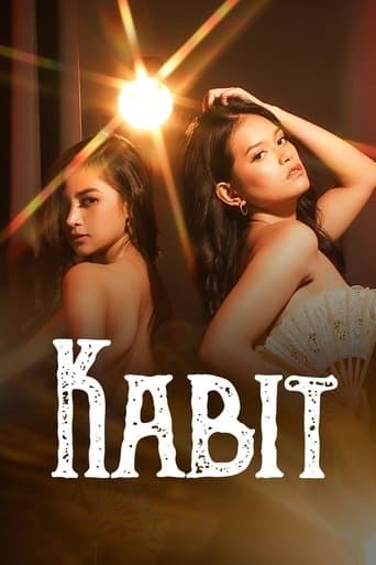 Poster film Kabit (2024) Subtitle Indonesia - REBAHIN