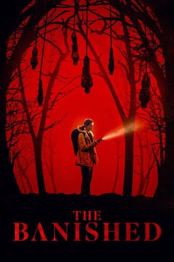 Poster film The Banished (2025) Subtitle Indonesia - REBAHIN