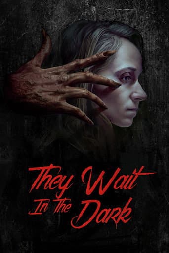 Poster film They Wait in the Dark (2022) Subtitle Indonesia - REBAHIN