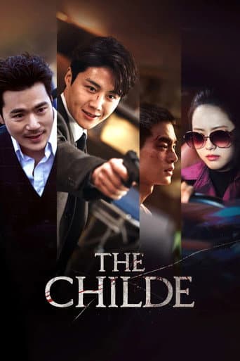 Poster film The Childe (2023) Subtitle Indonesia - REBAHIN
