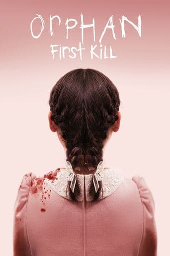 Poster film Orphan: First Kill (2022) Subtitle Indonesia - REBAHIN