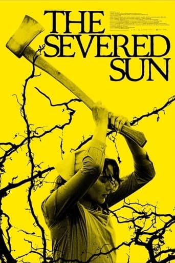 Poster film The Severed Sun (2025) Subtitle Indonesia - REBAHIN