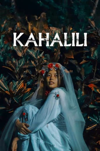 Poster film Kahalili (2023) Subtitle Indonesia - REBAHIN