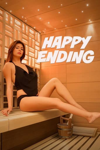 Poster film Happy Ending (2025) Subtitle Indonesia - REBAHIN