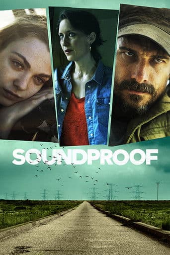 Poster film Soundproof (2022) Subtitle Indonesia - REBAHIN