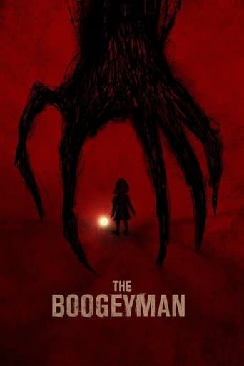 Poster film The Boogeyman (2023) Subtitle Indonesia - REBAHIN