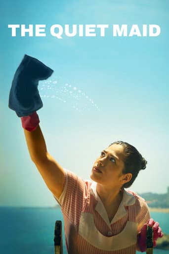 Poster film Calladita (2024) Subtitle Indonesia - REBAHIN