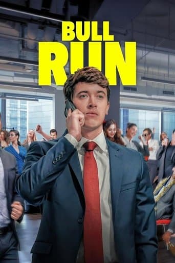 Poster film Bull Run (2025) Subtitle Indonesia - REBAHIN