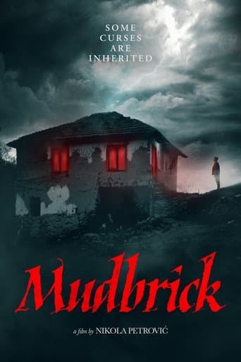 Poster film Mudbrick (2024) Subtitle Indonesia - REBAHIN