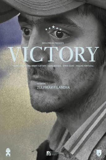 Poster film Victory (2024) Subtitle Indonesia - REBAHIN