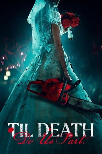Poster film Til Death Do Us Part (2023) Subtitle Indonesia - REBAHIN