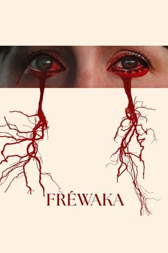 Poster film Fréwaka (2025) Subtitle Indonesia - REBAHIN