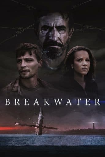 Poster film Breakwater (2023) Subtitle Indonesia - REBAHIN