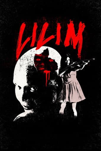 Poster film Lilim (2025) Subtitle Indonesia - REBAHIN